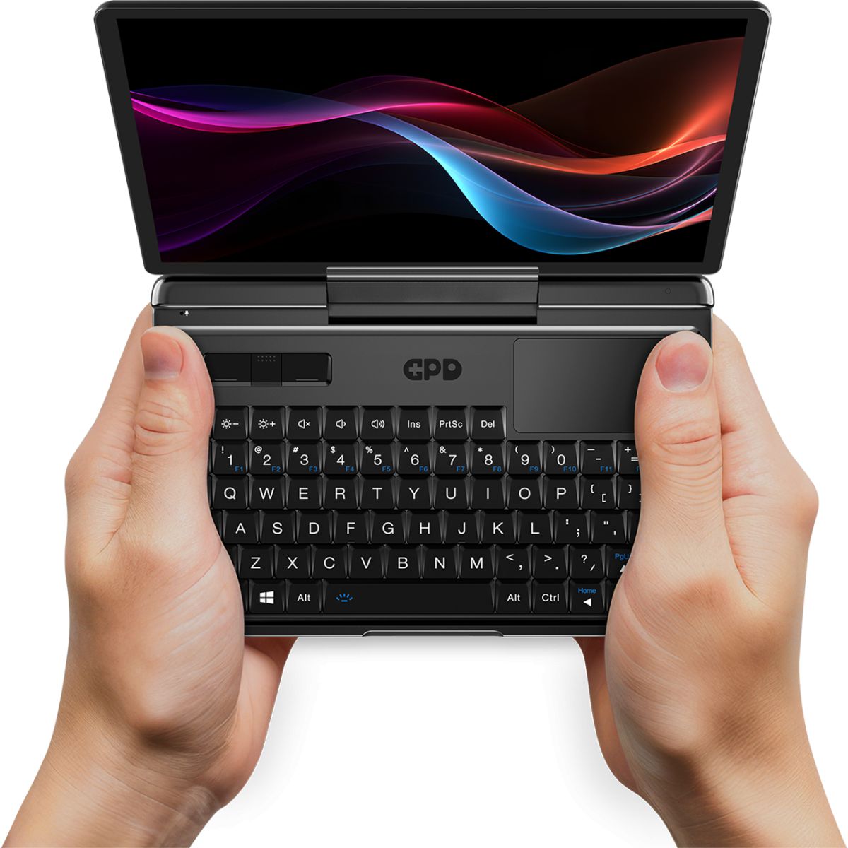 GPD micropc 2